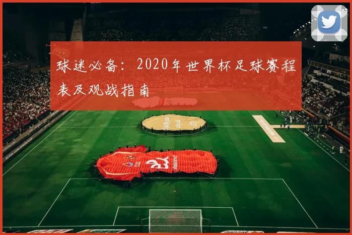 球迷必备：2020年世界杯足球赛程表及观战指南